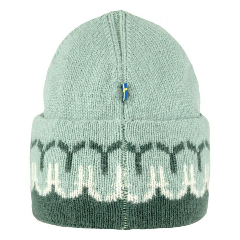 Övik Path Knit Beanie