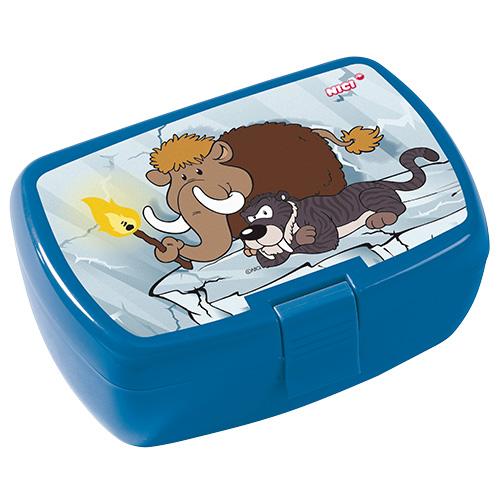 Nici snack box