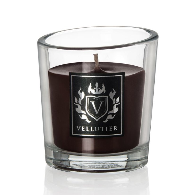Vellutier kis gyertya, Swiss Chocolate Fondant