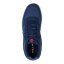 Schuhe Kelme Retrobasket Jeans - Farbe: Blau, Größe: 35