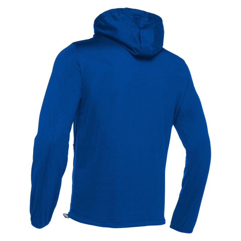 Macron Freyr Sweatshirt - Farbe: Rot, Größe: L