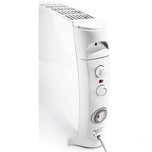 ARGO JAZZ T 191061054 fehér elektromos konvektor