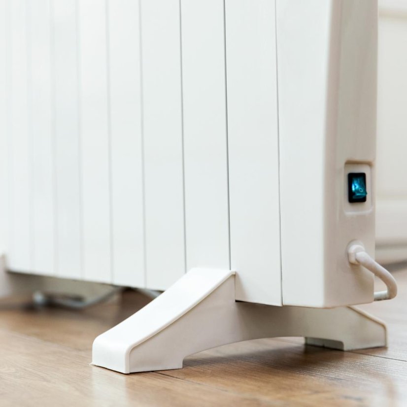 Konvektor Cecotec ReadyWarm 2000 Thermal Connected 5375