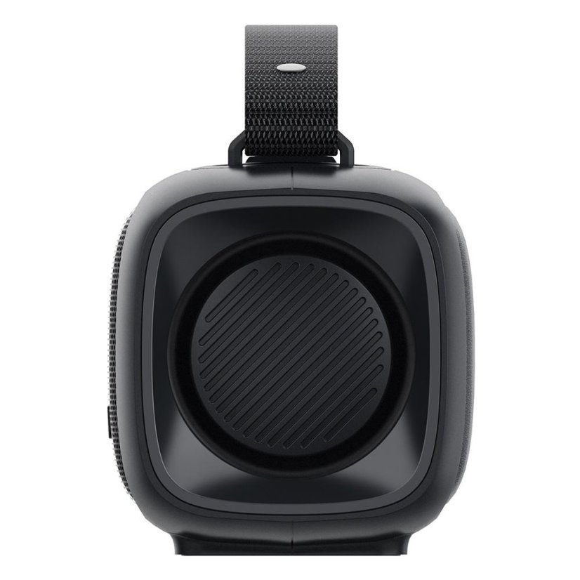 AKAI ABTS-08 BK black speaker