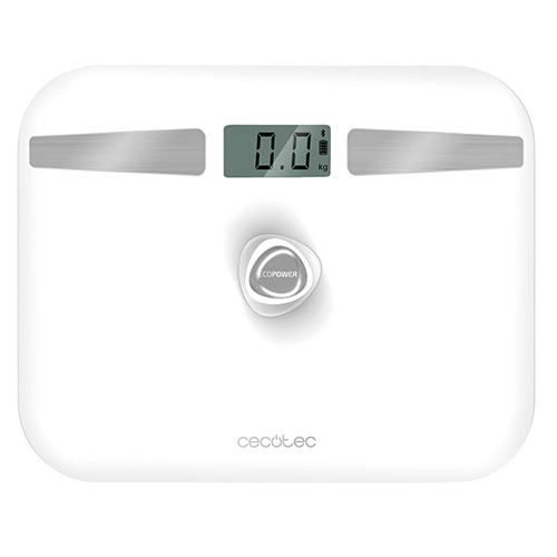 Cecotec Surface Precision 10200, 4254 fehér személyi mérleg