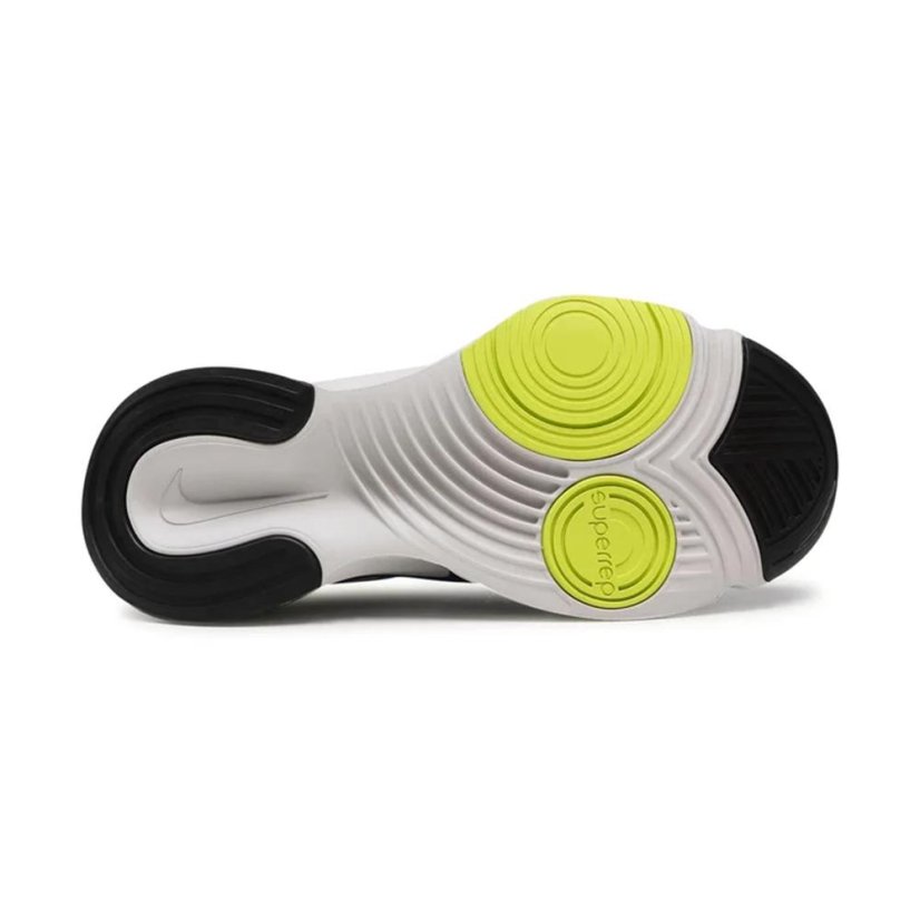 Pánská fitness obuv Nike SuperRep Go Royal Blue Cyber - Kolor: Niebieski, Rozmiar: 42