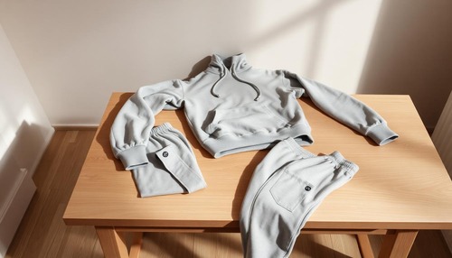 Men's sets and outfits