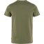 Pánské tričko Fjällräven Arctic Fox T-shirt M - Farba: Sivá, Veľkosť: XS
