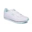 Damenschuhe Kelme Victory - Farbe: Weiß, Größe: 35