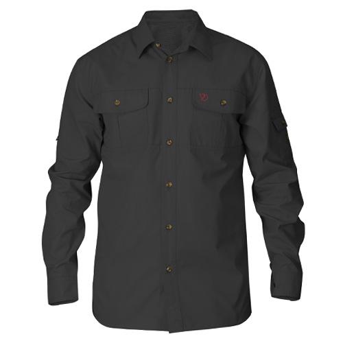 Singi Trekking Shirt LS