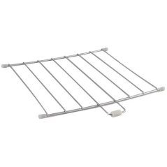 Ersatzrost für Mikrowelle Severin 4522-048 Metall