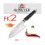 FK2 Messer Asian Chef de Buyer 4280.15