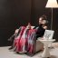 Heizdecke Imetec Adapto Tartan 16715 rot