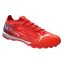 Herren-Turfschuhe Puma Ultra 1.3 Pro Cage TF - Farbe: Rot, Größe: 44.5