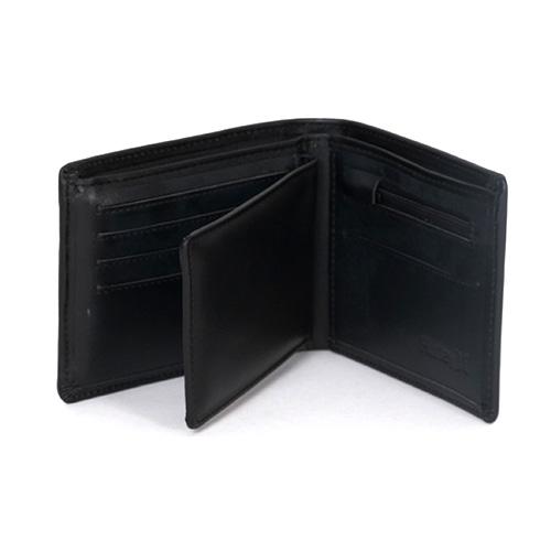 Hurley One And Only Leather Men's Wallet