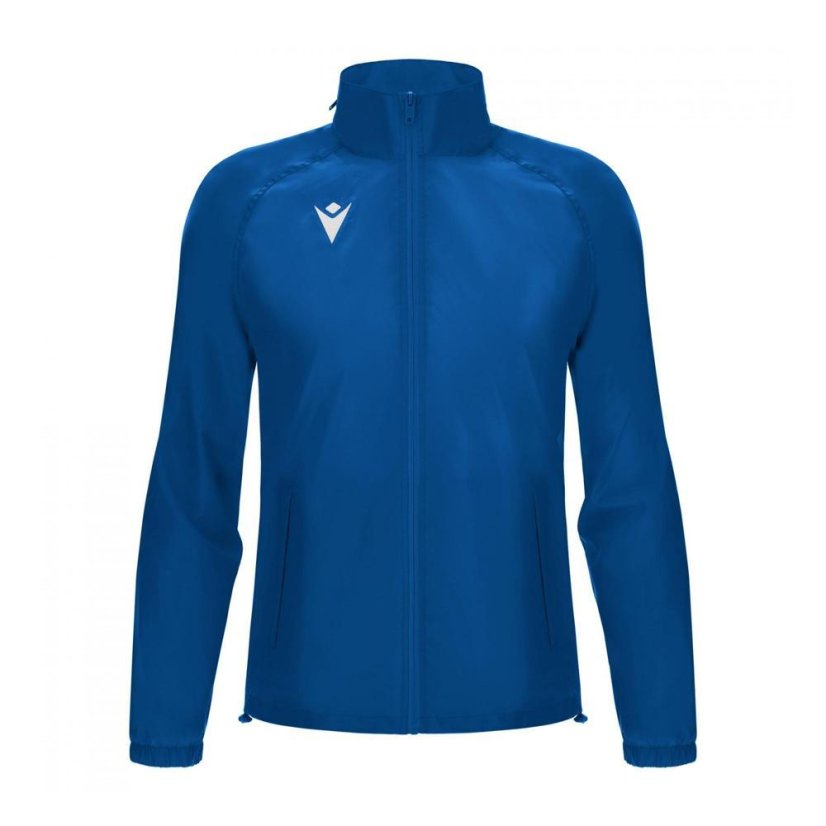 Herrenjacke Macron Atlantic Hero - Farbe: Grün, Größe: XXS