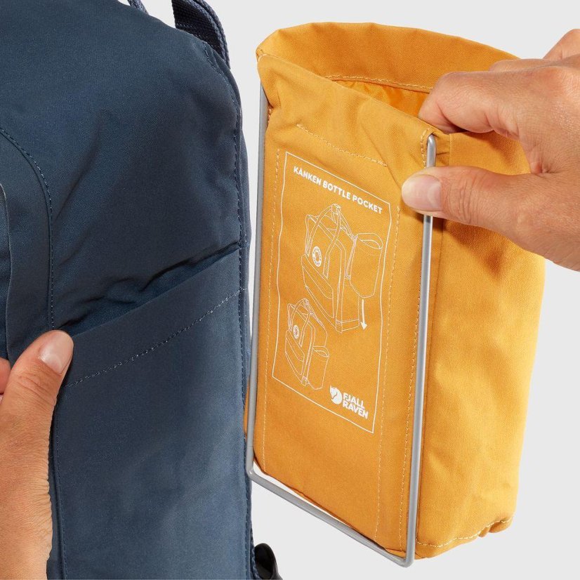 Kanken Bottle Pocket