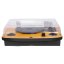 Trevi TT 1022 BT WD Wood Turntable