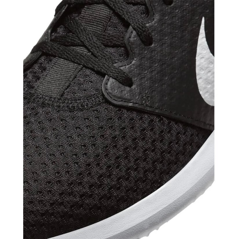 Pánská obuv Nike Golf Roshe G - Farbe: Schwarz, Größe: 41