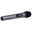 Trevi EM 401 UHF wireless microphone