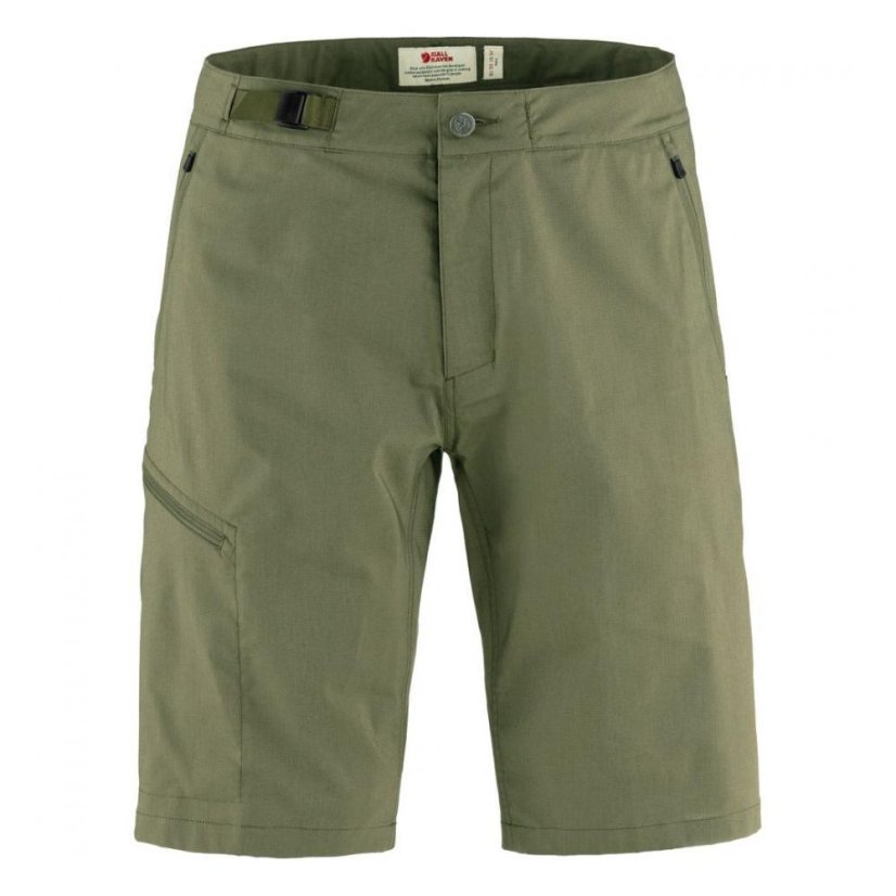 Abisko Hike Shorts M