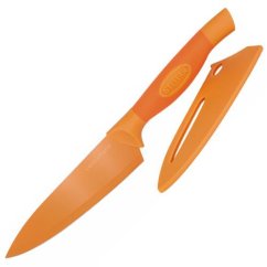 Kuchařský nůž Stellar Colourtone 15 cm Orange