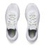 Under Armour Hovr Machina 2 W futócipő - Szín: Fehér, Méret: 42