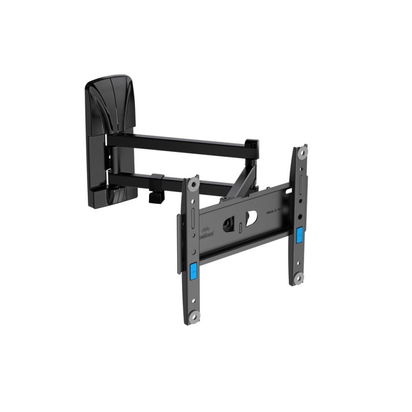 TV-Halterung (Wand/Trockenbau) Meliconi Slimstyle Plus 200 SDR 480989 schwarz