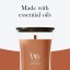WoodWick Large Candle, Pumpkin Praline