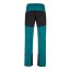 Kilpi Tide men's pants - Color: Turquoise, Size: S