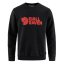Fjällräven Logo Sweater M