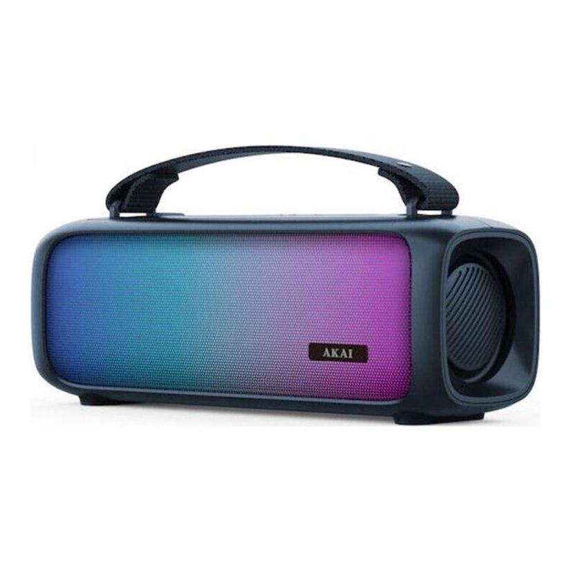 AKAI ABTS-08 BL speaker