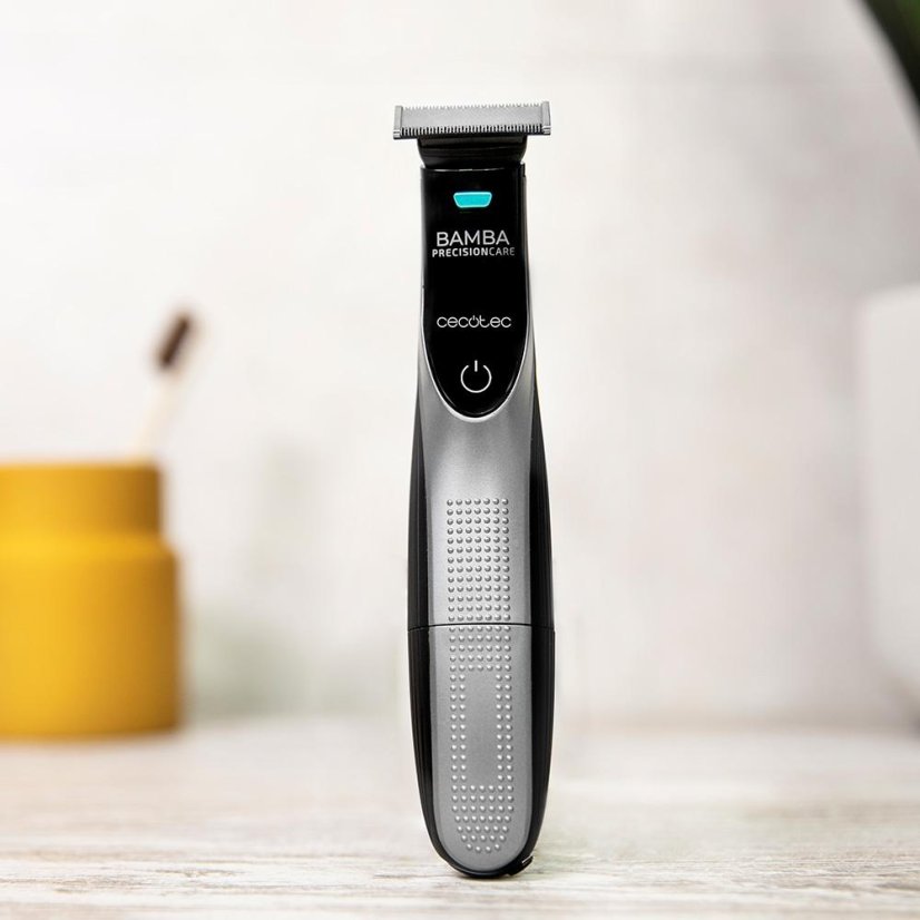 Cecotec Bamba PrecisionCare 4230 beard trimmer