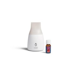 Elektrischer Diffusor Yankee candle Ultrasonic, Ripe Cherry