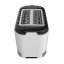 Toaster Tesla TS300BWX weiß