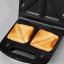 Severin SA 2968 black sandwich maker