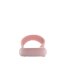 Puma Purecat Slides Women's Slippers - Color: Pink, Size: 37