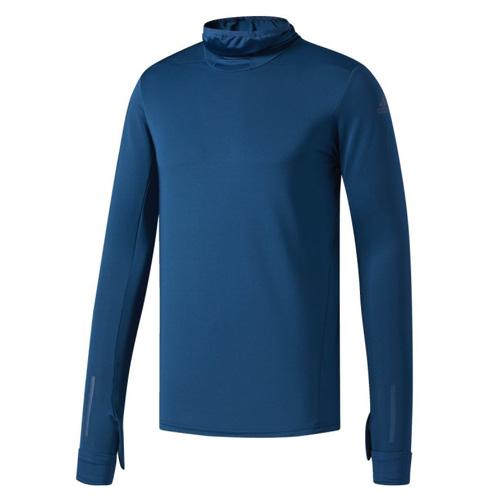 Pánské běžecké tričko Adidas Tokyo Supernova LS Tee