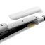 Bellissima STEAMELIXIR 11808 white and gold hair straightener