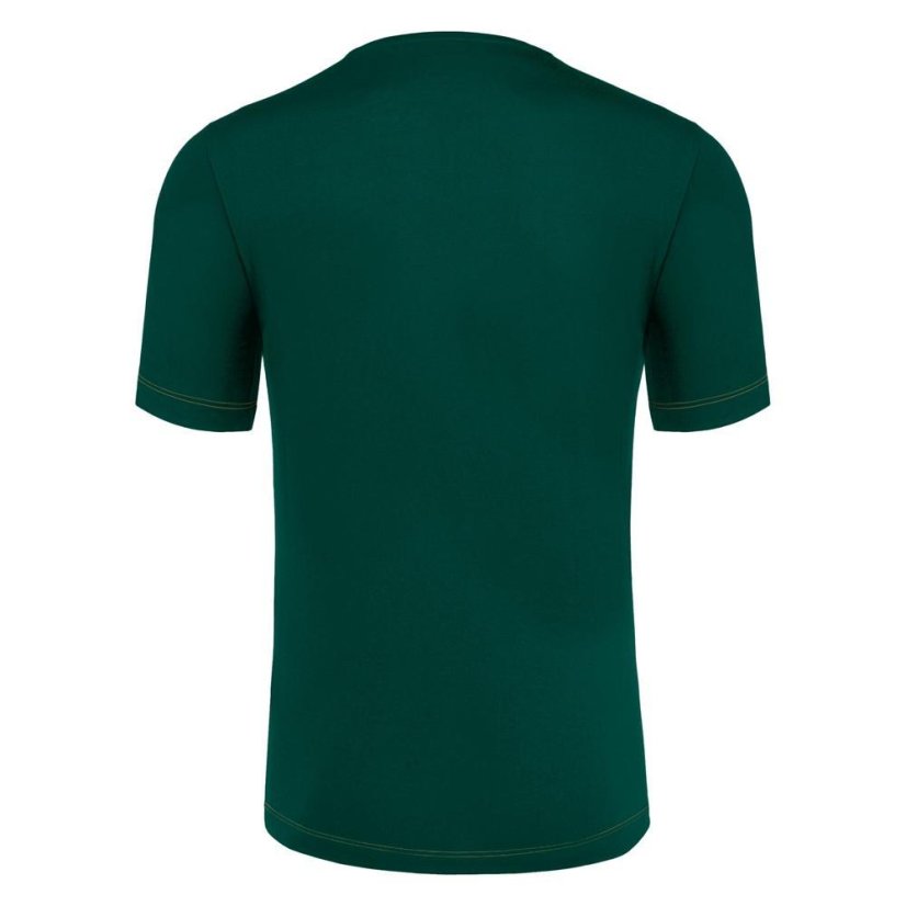 Macron Boost Eco T-shirt - Color: Gray, Size: M