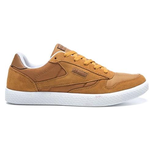 Schuhe Kelme Victory Street C - Farbe: Braun, Größe: 35