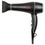 Girmi PH4604 black hair dryer