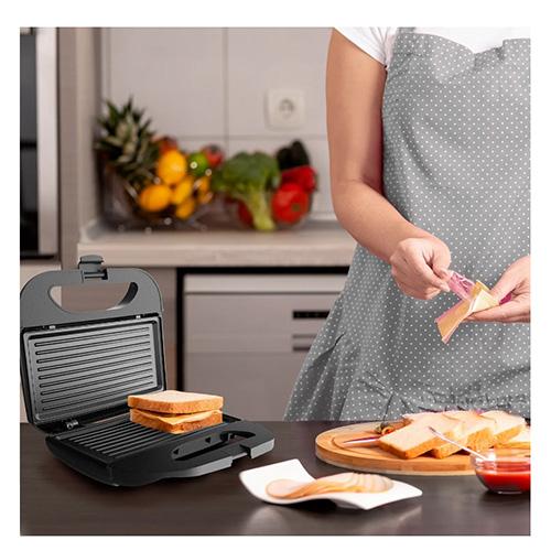 Black+Decker BXSA752E rozskladiteľný toustovač