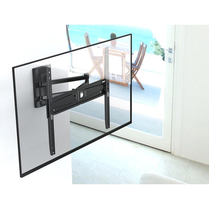 Meliconi 580469 FlatStyle FDR400 TV-Halterung