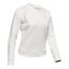 Under Armour Recovery Fleece Script Crew Damen-Sweatshirt - Farbe: Weiß, Größe: M