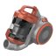 Staubsauger Solac AS3266 grau-orange