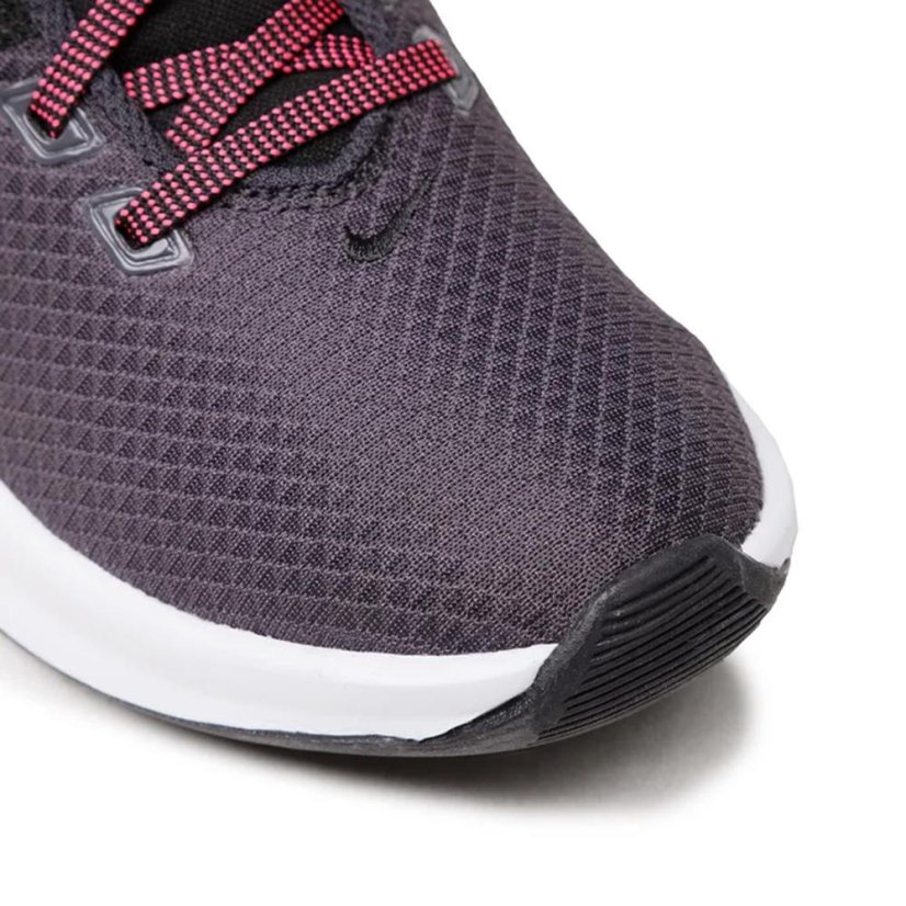 Dámská obuv Nike Air Max Bella TR 4 Black/Pink - Barva: Černá/růžová, Velikost: 36.5