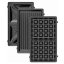 Toster Solac Buon Piatti SD5060 ze stali nierdzewnej