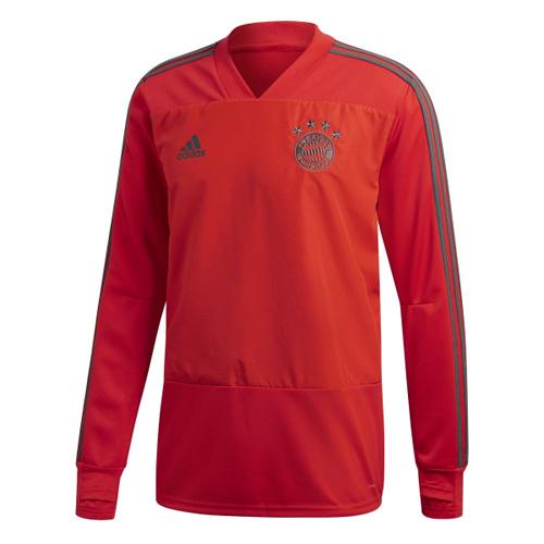 Adidas FC Bayern Munich Men’s Training Jersey