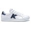 Damenschuhe Kelme New Omaha - Farbe: Weiß, Größe: 36